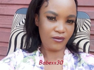 Babexx30