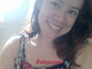 Babysuggar