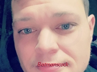 Batmanscock