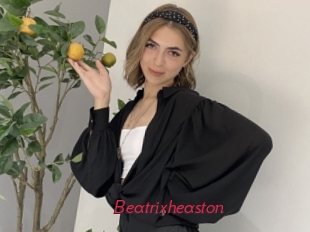 Beatrixheaston