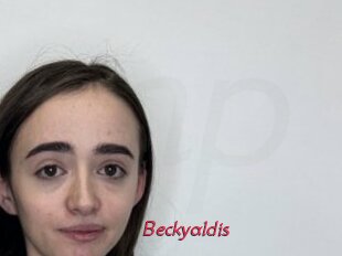 Beckyaldis