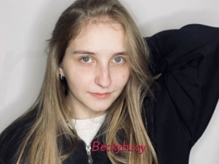 Beckybuoy