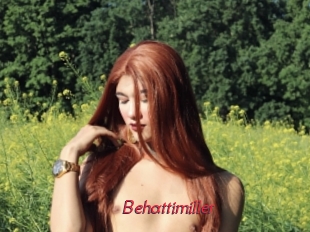 Behattimiller