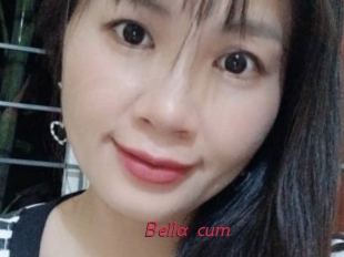 Bella_cum