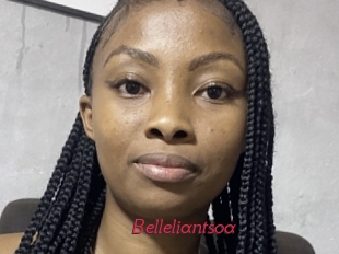 Belleliantsoa