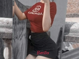 Benlla