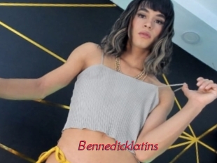 Bennedicklatins