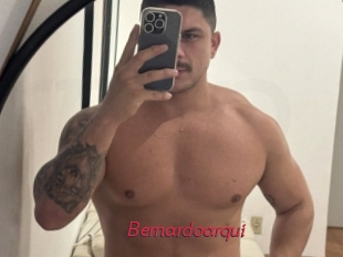 Bernardoarqui