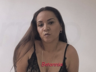 Betannia