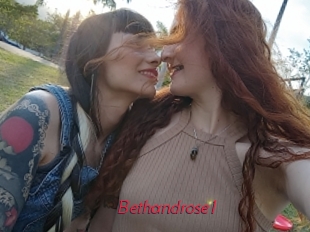 Bethandrose1