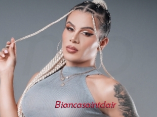 Biancasaintclair