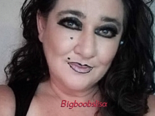 Bigboobslisa