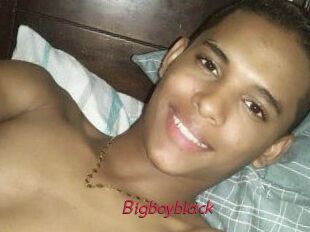 Bigboyblack