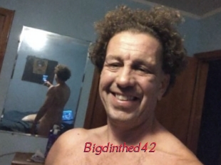 Bigdinthed42
