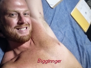 Bigginnger