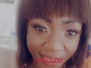 Blackdoll30