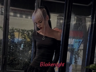 Blakenight