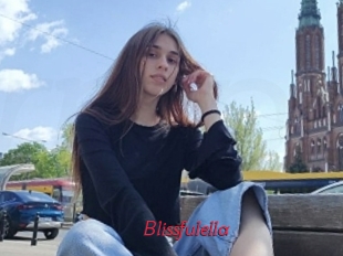 Blissfulella