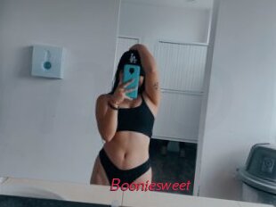 Booniesweet