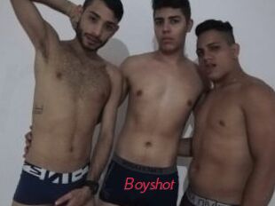 Boyshot