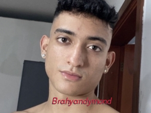 Brahyandymond