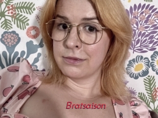 Bratsaison