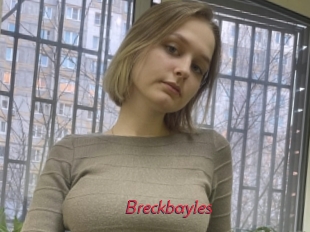 Breckbayles