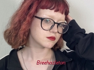 Breehazleton