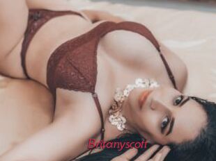 Britanyscott