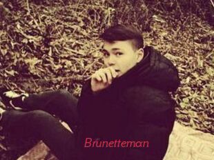 Brunette_man