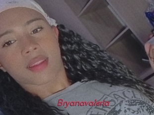 Bryanavaleria