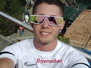 Bryanockert