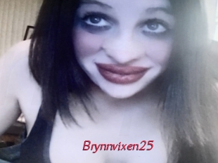 Brynnvixen25