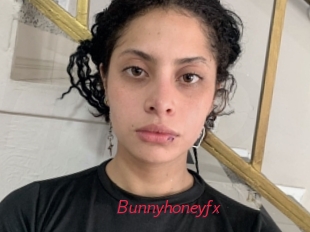 Bunnyhoneyfx