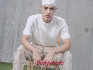 Busterpinster