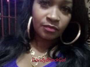CandyBlackGirl
