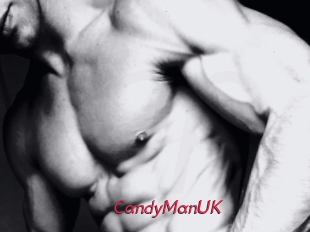 CandyManUK