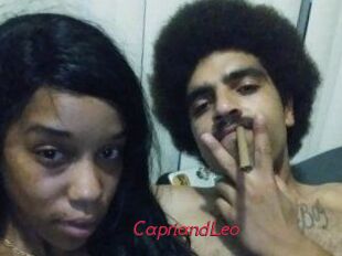 Capri_and_Leo