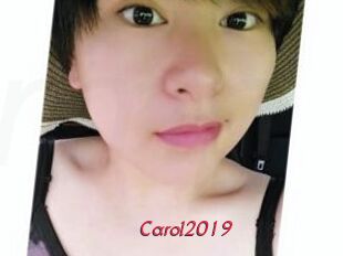 Carol2019