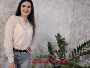 CarolinaThompson