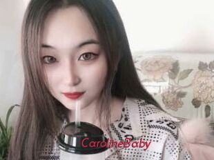 CarolineBaby