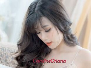 CarolineOriana