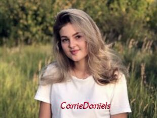 CarrieDaniels