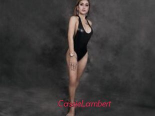 CassieLambert