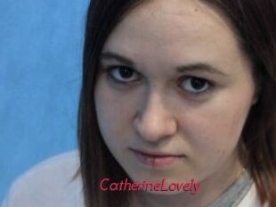 CatherineLovely Red Movie Post