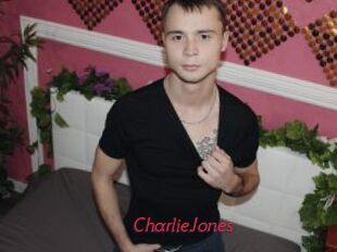 CharlieJones