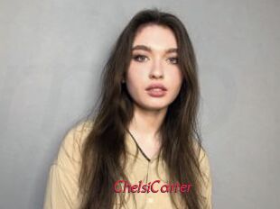 ChelsiCarter