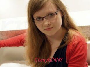 CherryGINNY