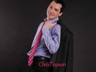 ChrisTopson