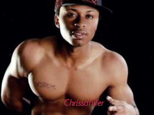 Chrissdriller
